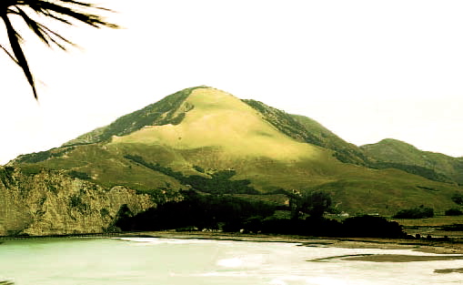 Image result for titirangi mountain